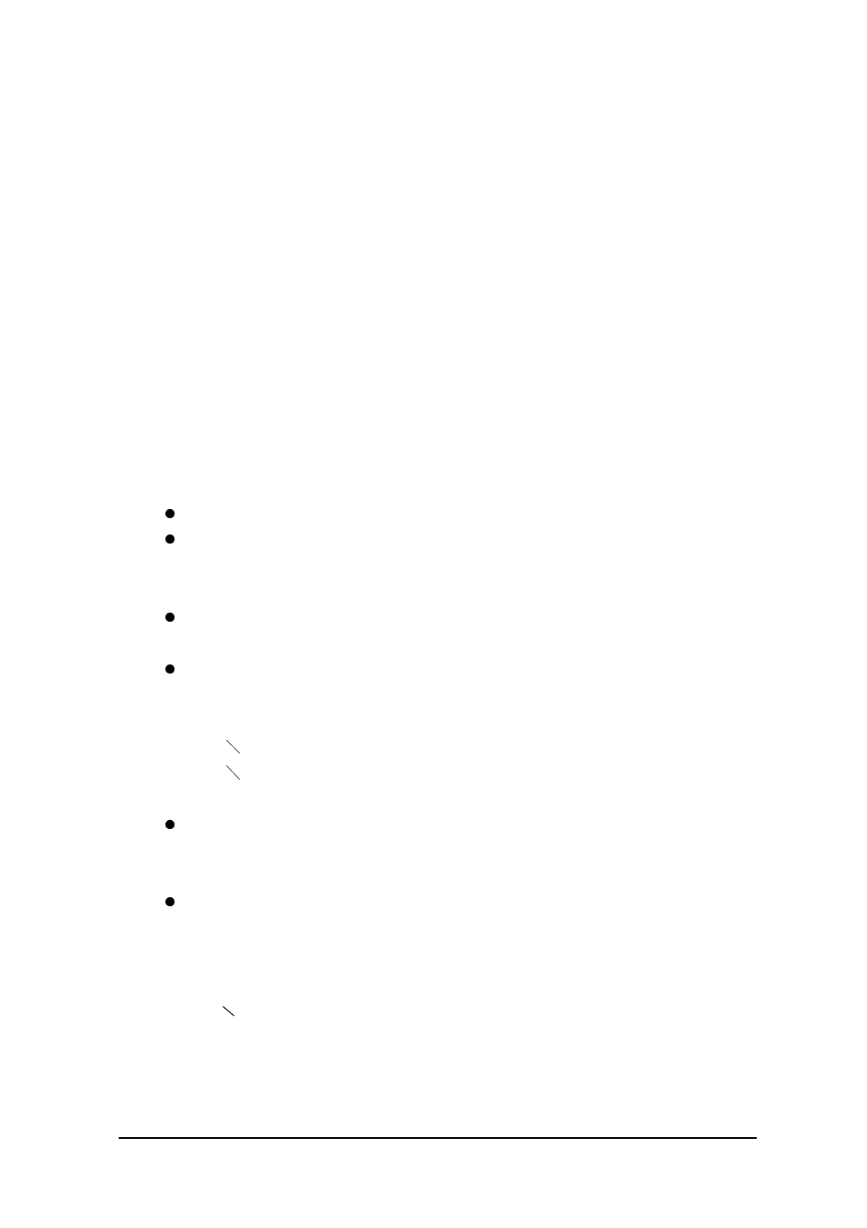 Operation check on it-2000 (using com2key/xy) | Casio IT-2000W User Manual | Page 149 / 297