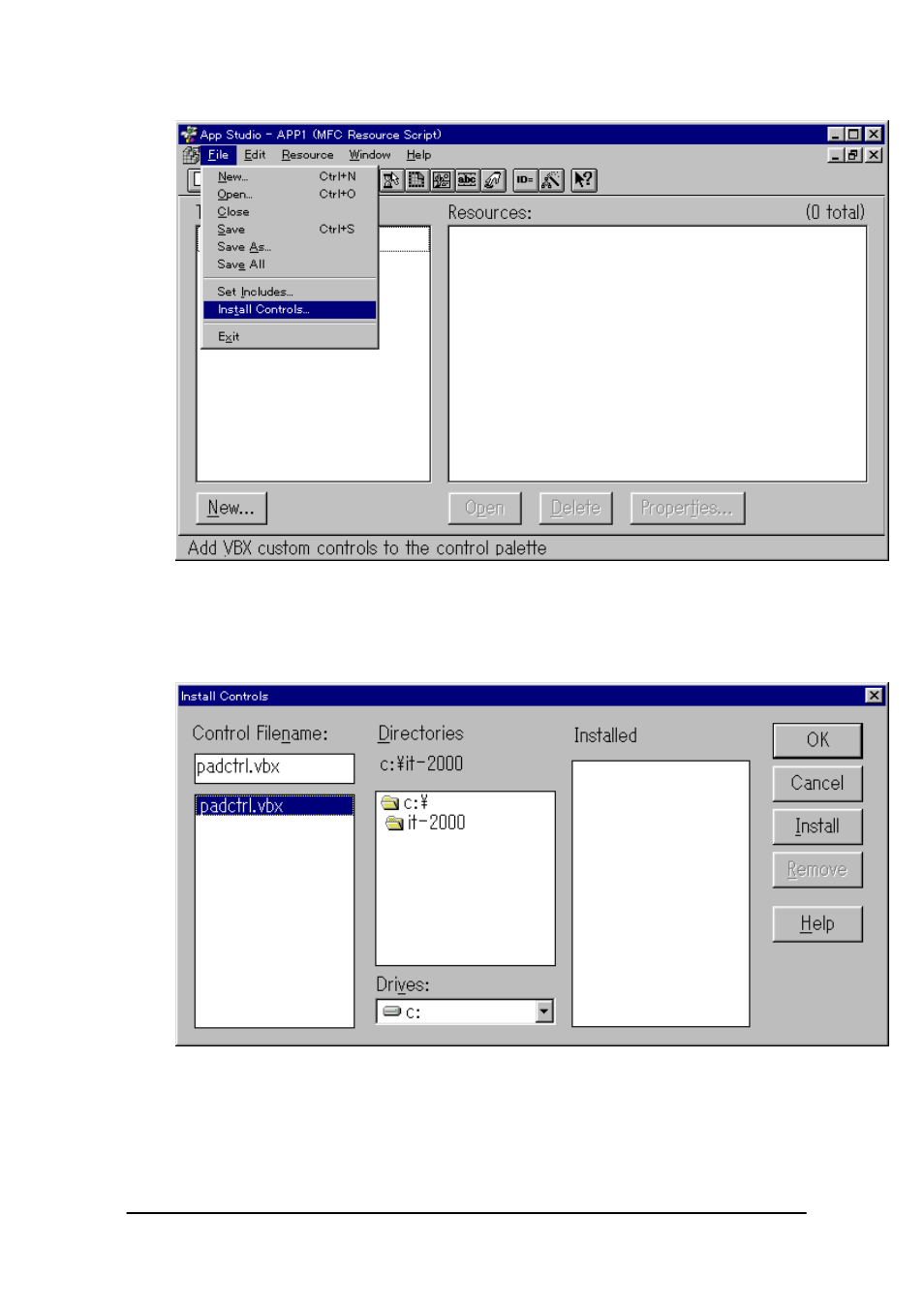 Casio IT-2000W User Manual | Page 198 / 297