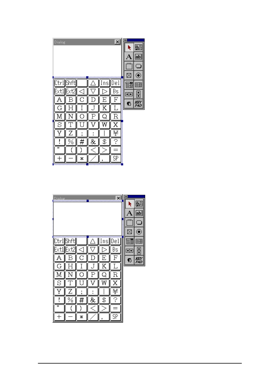 Casio IT-2000W User Manual | Page 201 / 297