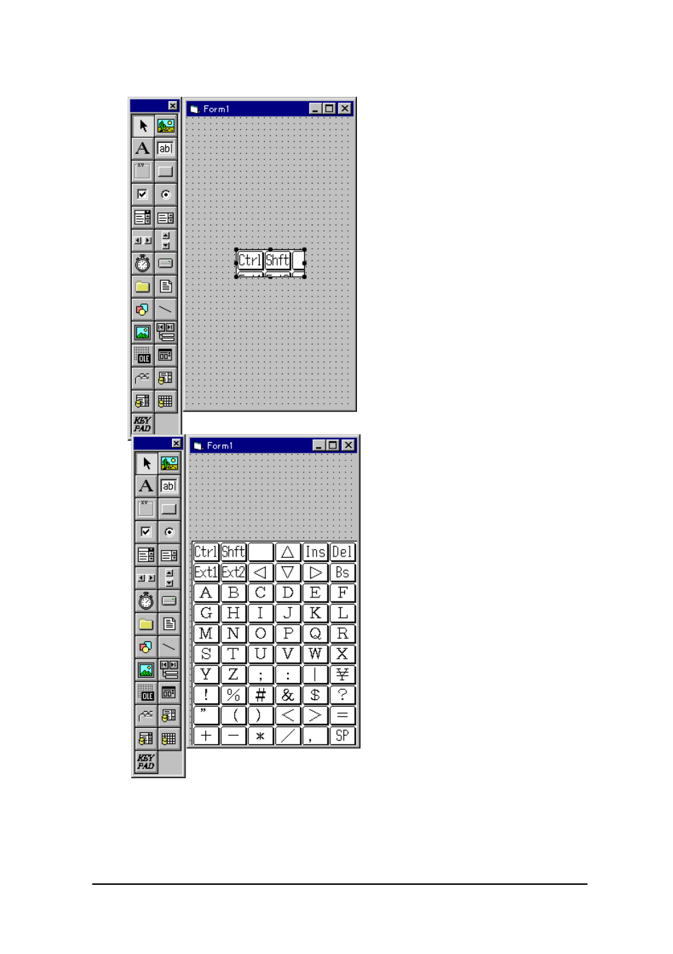 Casio IT-2000W User Manual | Page 206 / 297