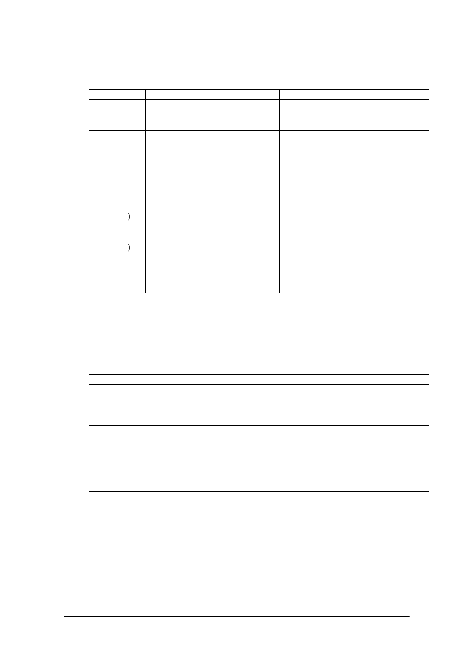 Casio IT-2000W User Manual | Page 208 / 297