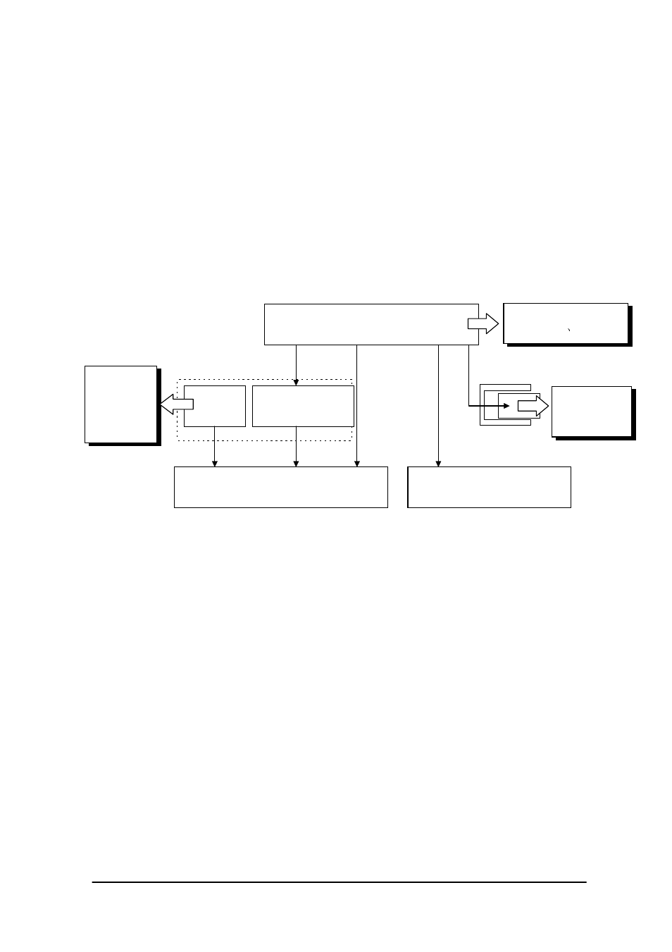 Battery voltage monitoring process, 4 battery voltage monitoring process | Casio IT-2000W User Manual | Page 27 / 297