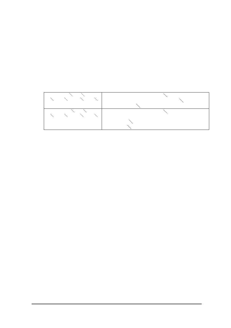 Example of specifications | Casio IT-2000W User Manual | Page 270 / 297