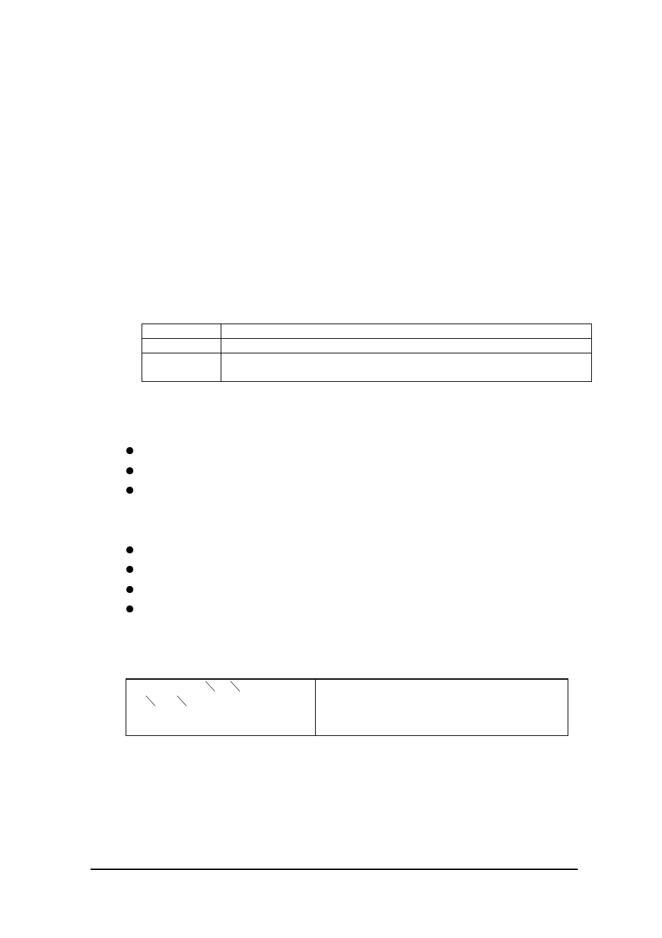 File append (/a), 4 file append (/a) | Casio IT-2000W User Manual | Page 271 / 297