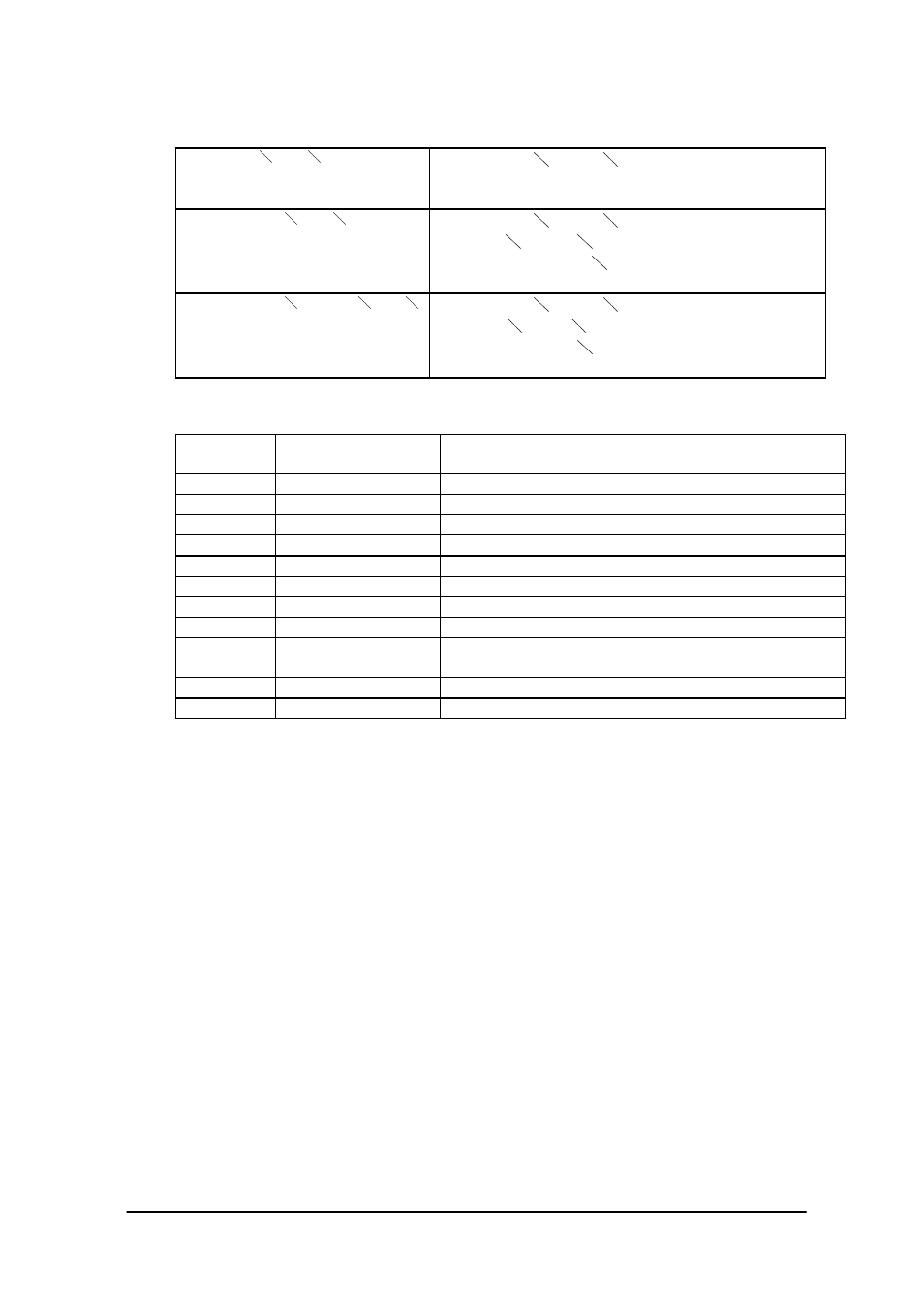 Casio IT-2000W User Manual | Page 281 / 297