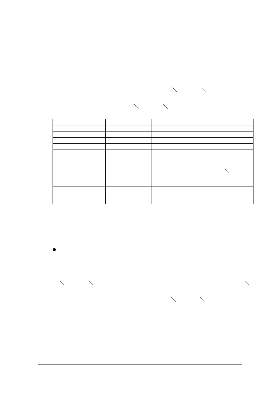 Casio IT-2000W User Manual | Page 288 / 297