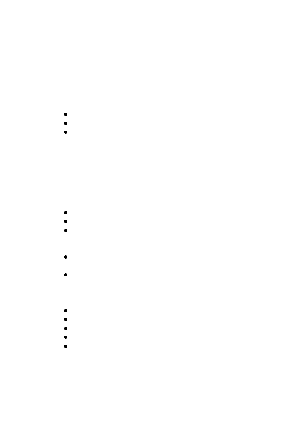 How to replace or recharge batteries, 6 how to replace or recharge batteries | Casio IT-2000W User Manual | Page 34 / 297