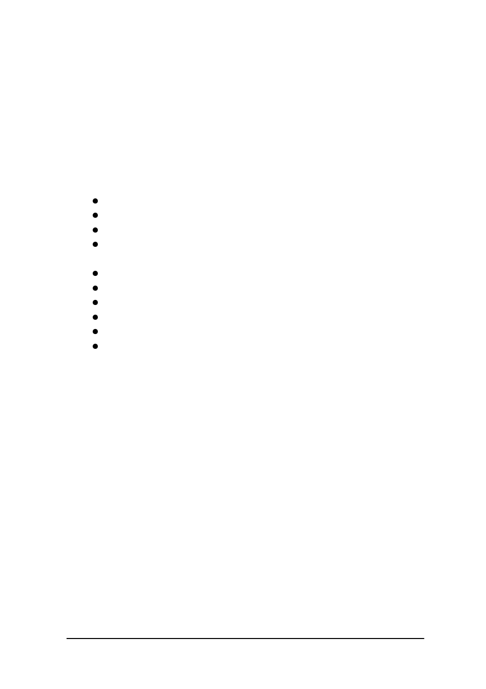 Buzzer, 8 buzzer | Casio IT-2000W User Manual | Page 47 / 297