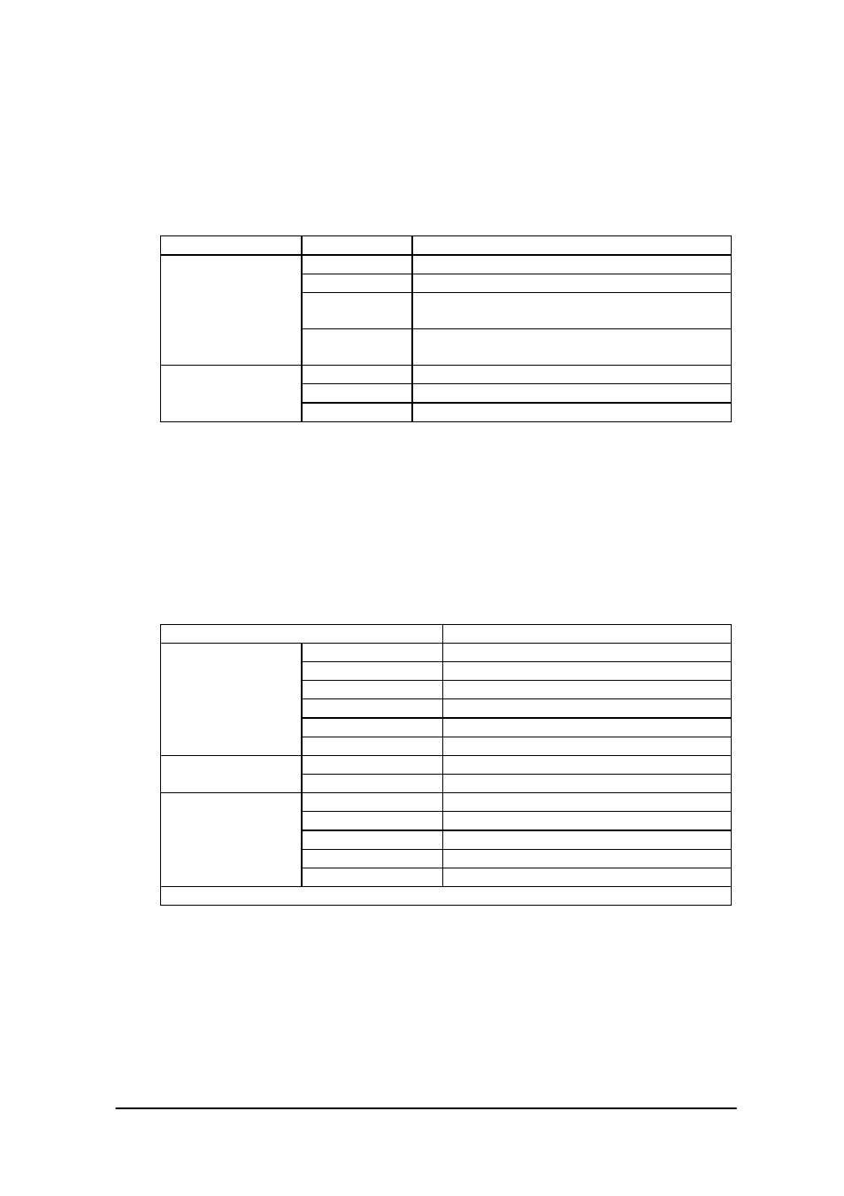 Basic operation, List of functions, 2 basic operation | 3 list of functions | Casio IT-2000W User Manual | Page 53 / 297