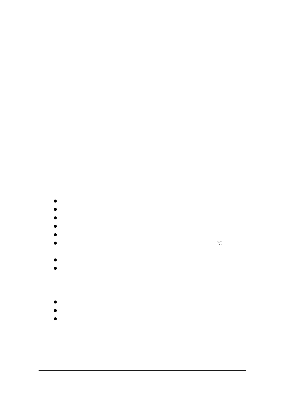 Chapter, Overview, Features of system | Development concept, Hardware, Software, 2 hardware, 3 software | Casio IT-2000W User Manual | Page 6 / 297