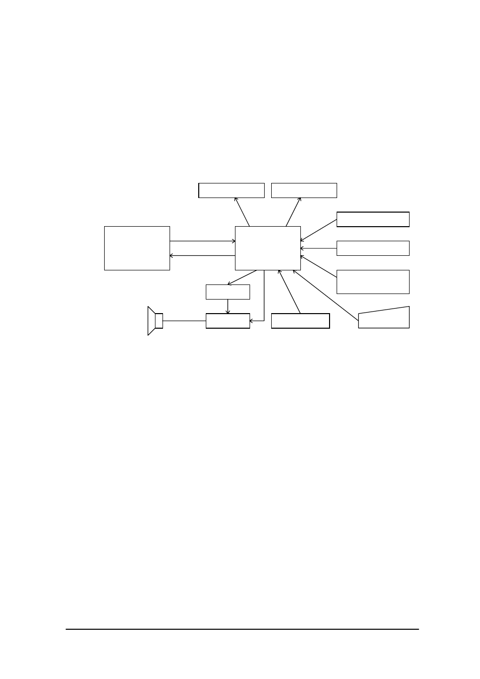 Chapter, 6 keyboard controller 87 6.1 overview 87, Keyboard controller 6.1 overview | Casio IT-2000W User Manual | Page 87 / 297