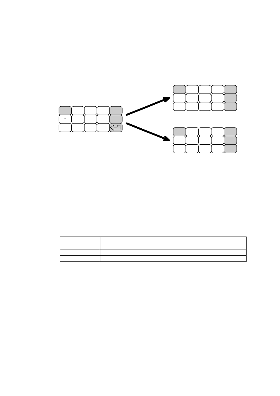 Casio IT-2000W User Manual | Page 89 / 297