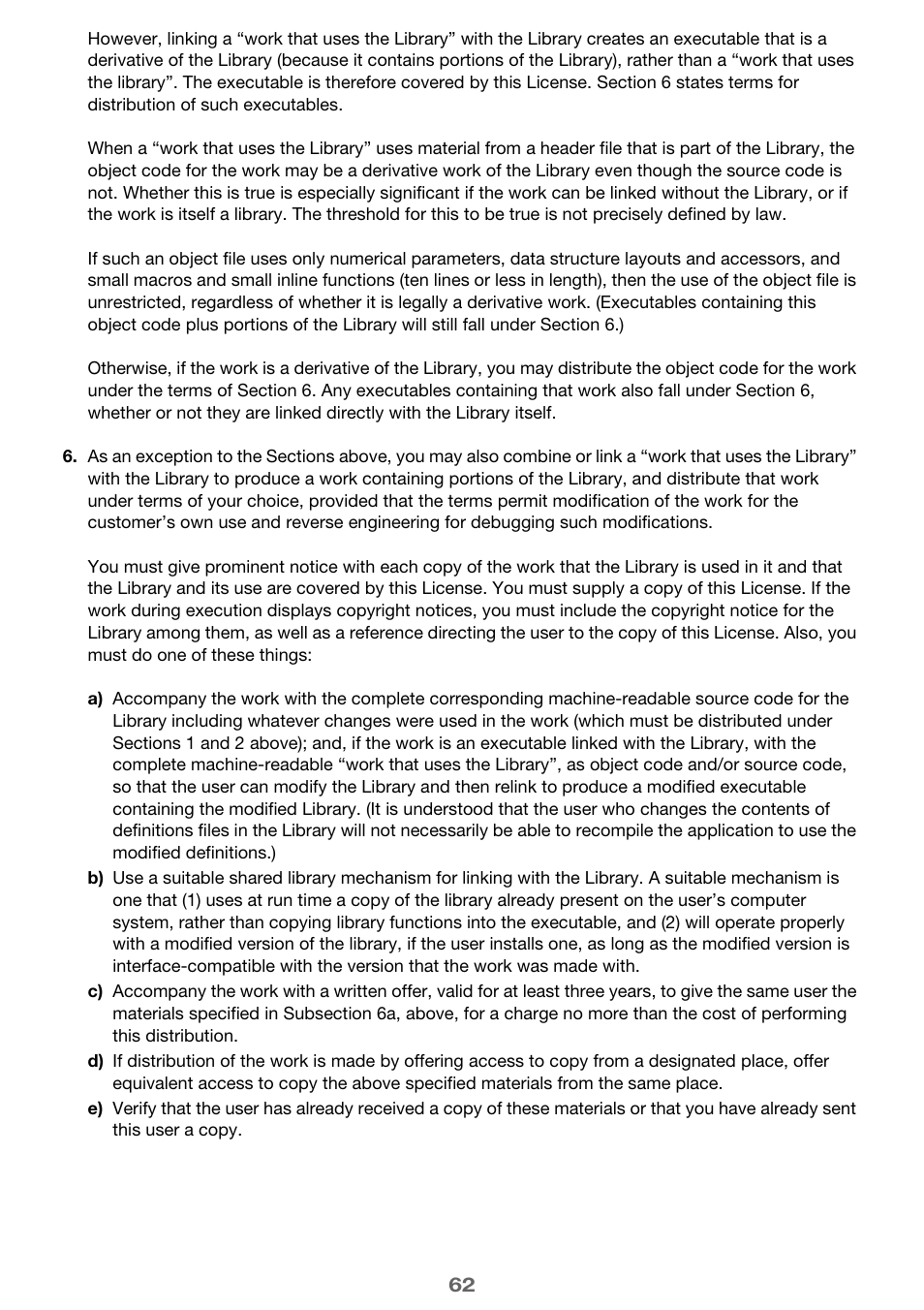 Casio XJ-A135 User Manual | Page 62 / 66
