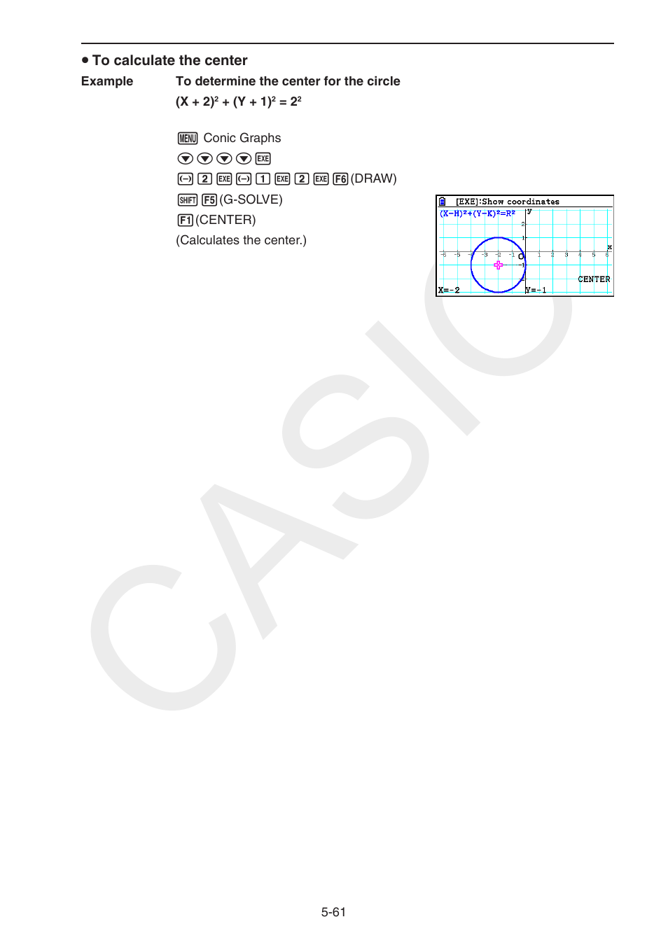 Casio | Casio FX-CG10 User Manual | Page 193 / 601