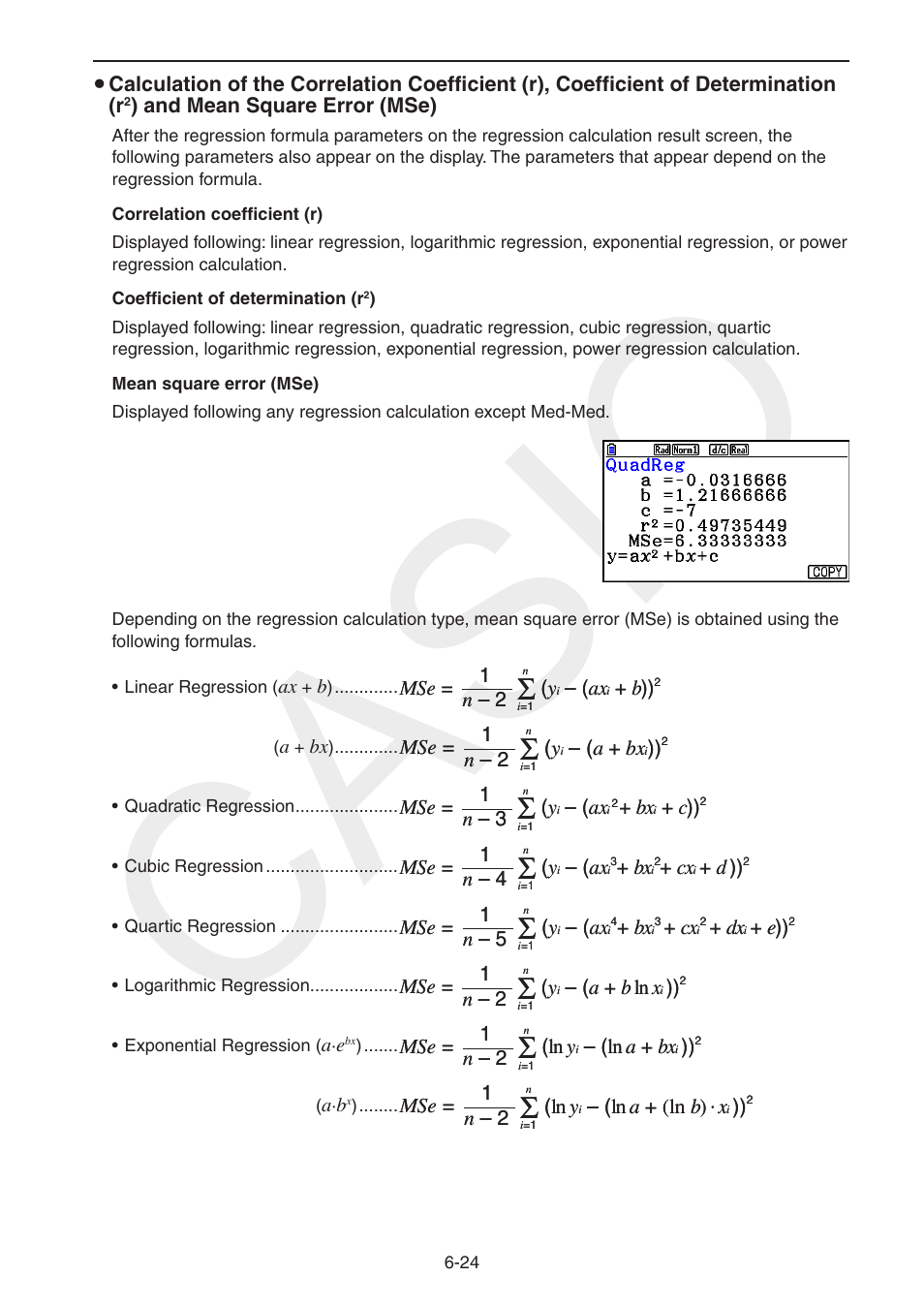 Casio | Casio FX-CG10 User Manual | Page 217 / 601