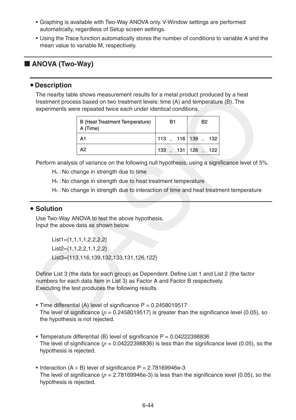 Casio | Casio FX-CG10 User Manual | Page 237 / 601