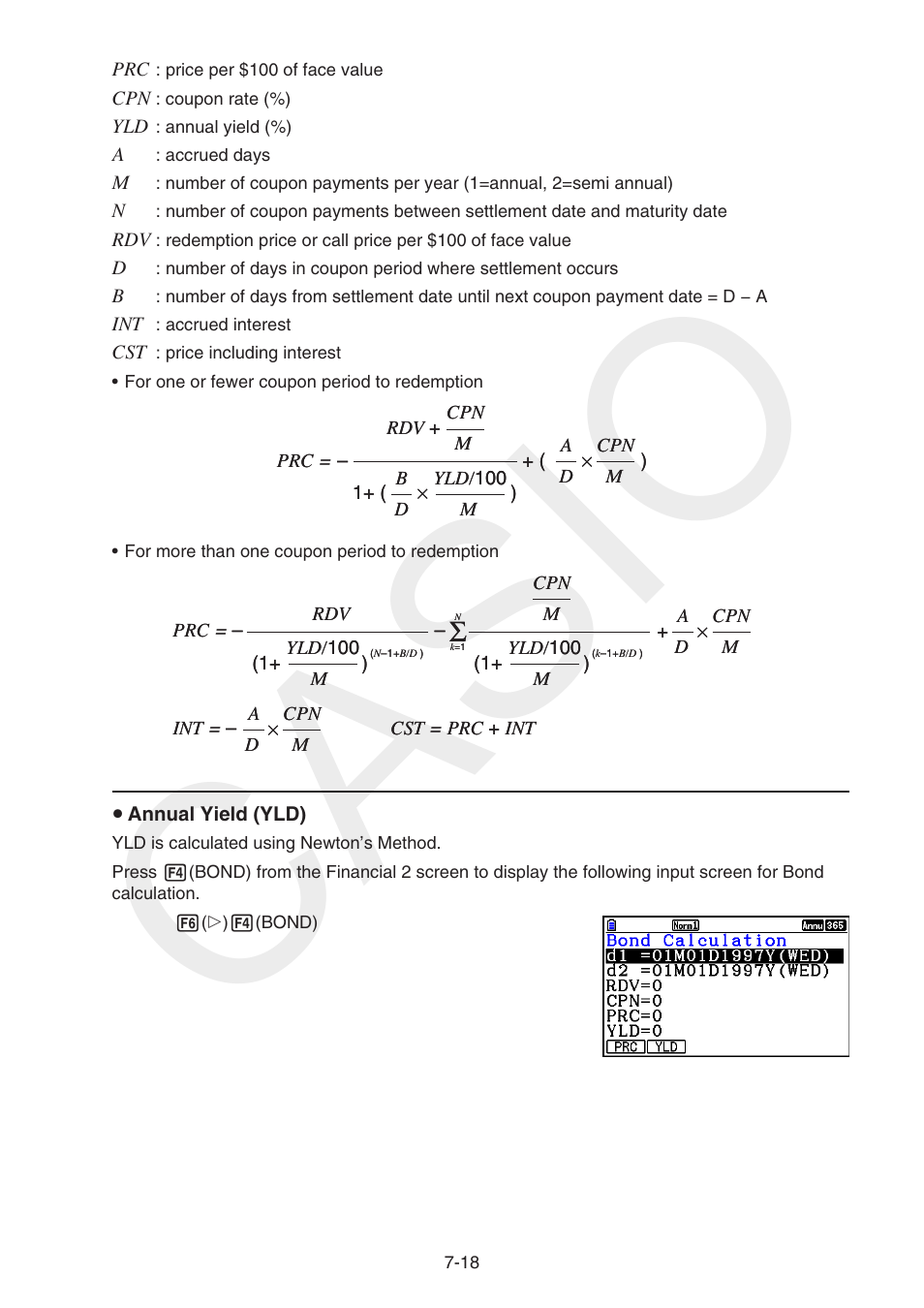 Casio | Casio FX-CG10 User Manual | Page 282 / 601