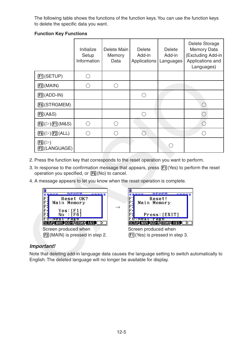 Casio | Casio FX-CG10 User Manual | Page 428 / 601