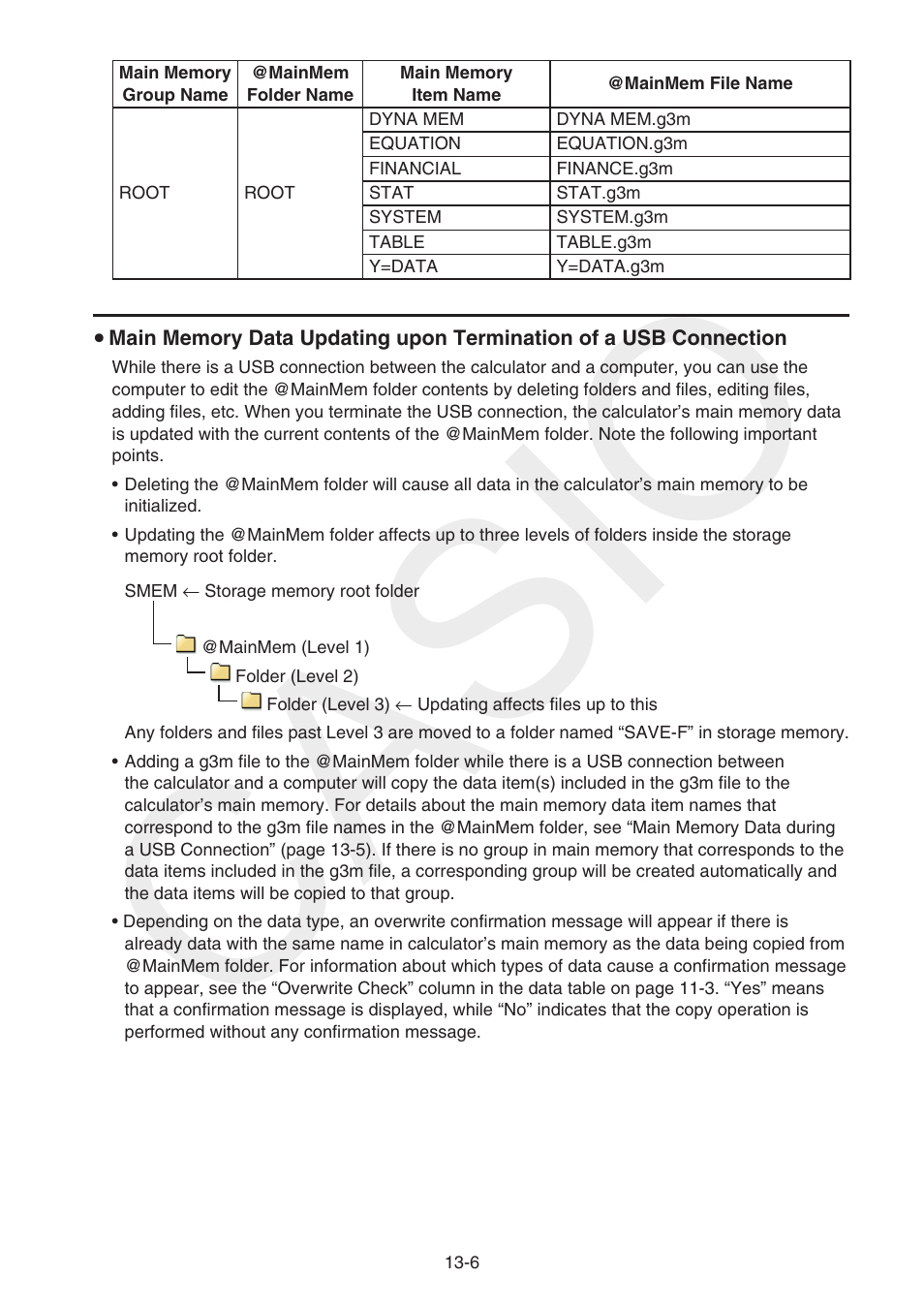 Casio | Casio FX-CG10 User Manual | Page 437 / 601