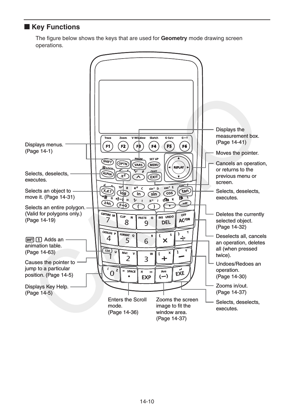 Casio | Casio FX-CG10 User Manual | Page 457 / 601