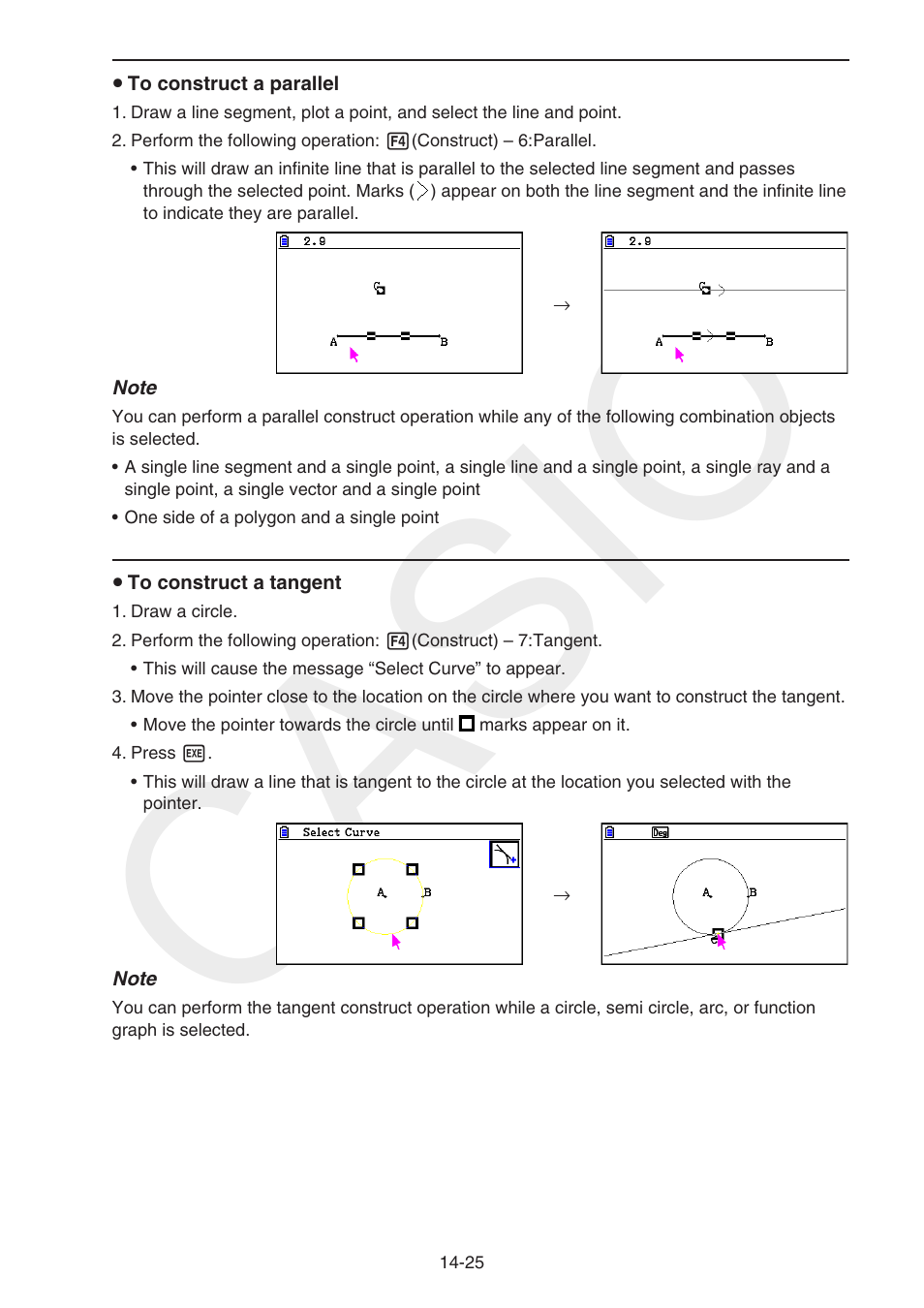Casio | Casio FX-CG10 User Manual | Page 472 / 601