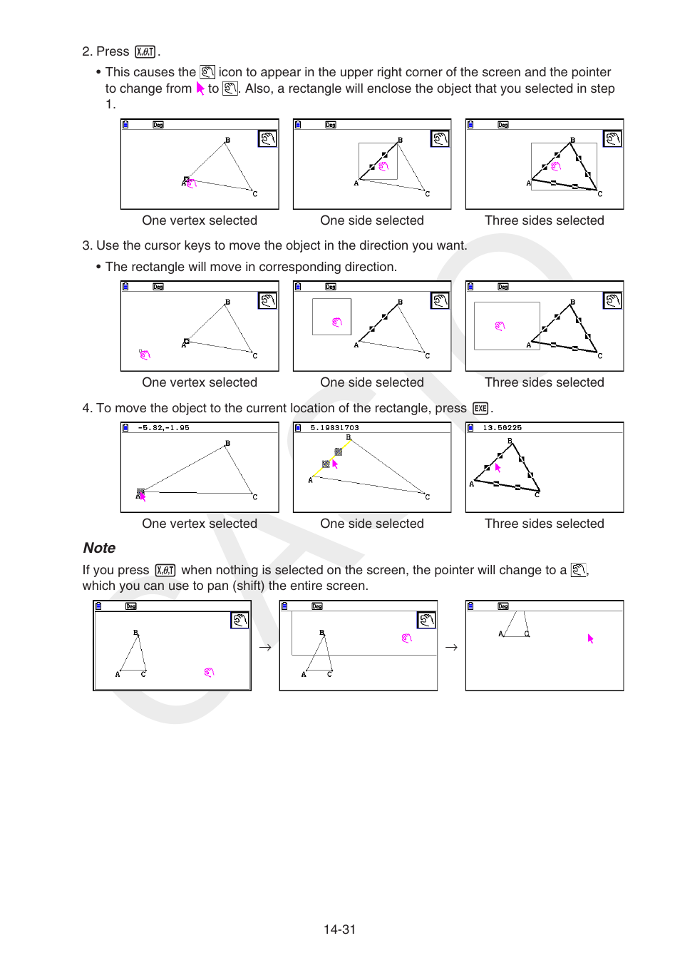 Casio | Casio FX-CG10 User Manual | Page 478 / 601