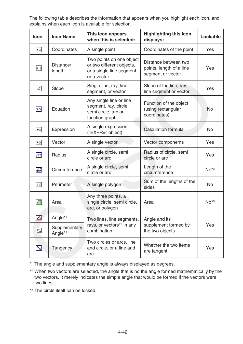 Casio | Casio FX-CG10 User Manual | Page 489 / 601