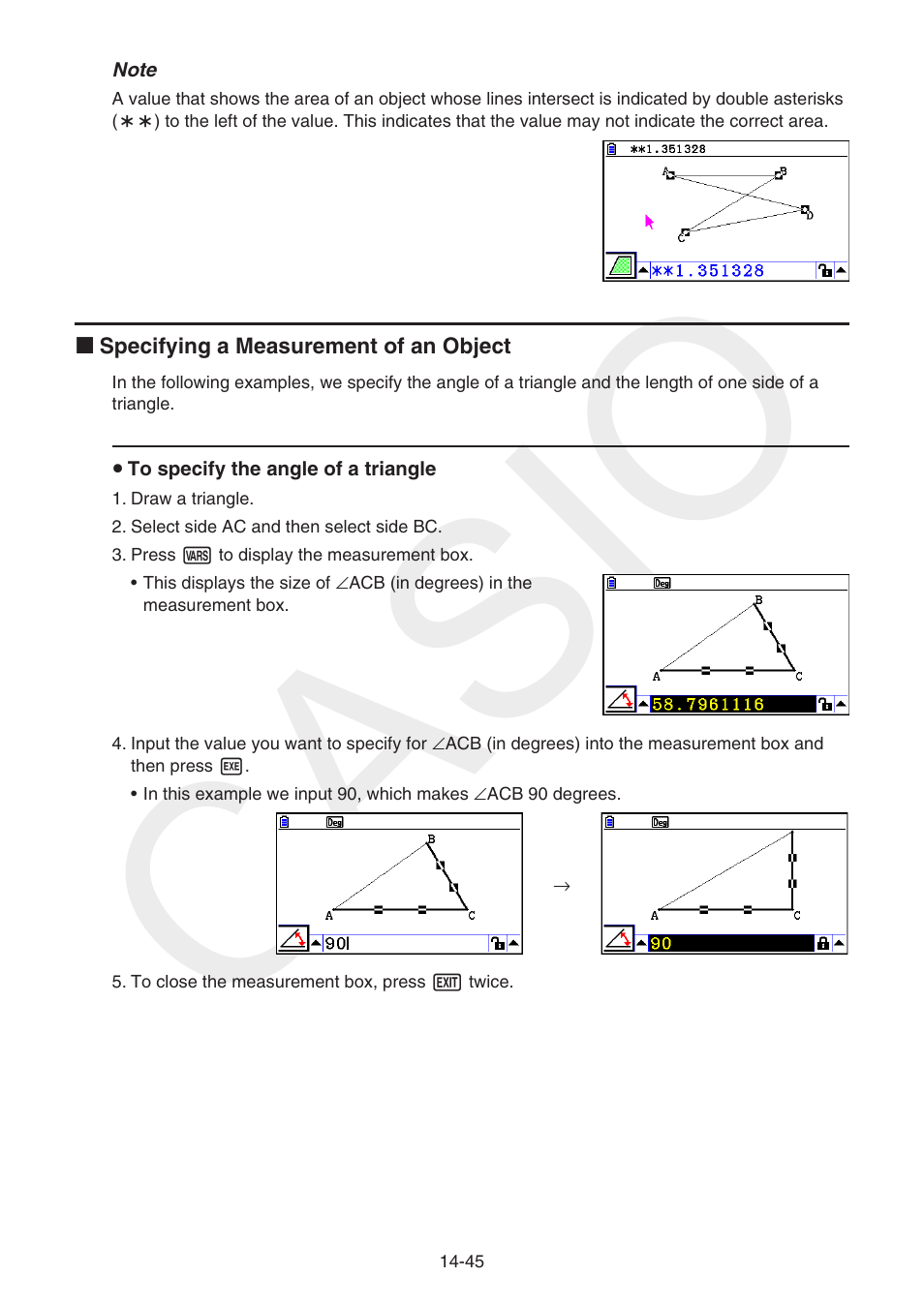 Casio | Casio FX-CG10 User Manual | Page 492 / 601