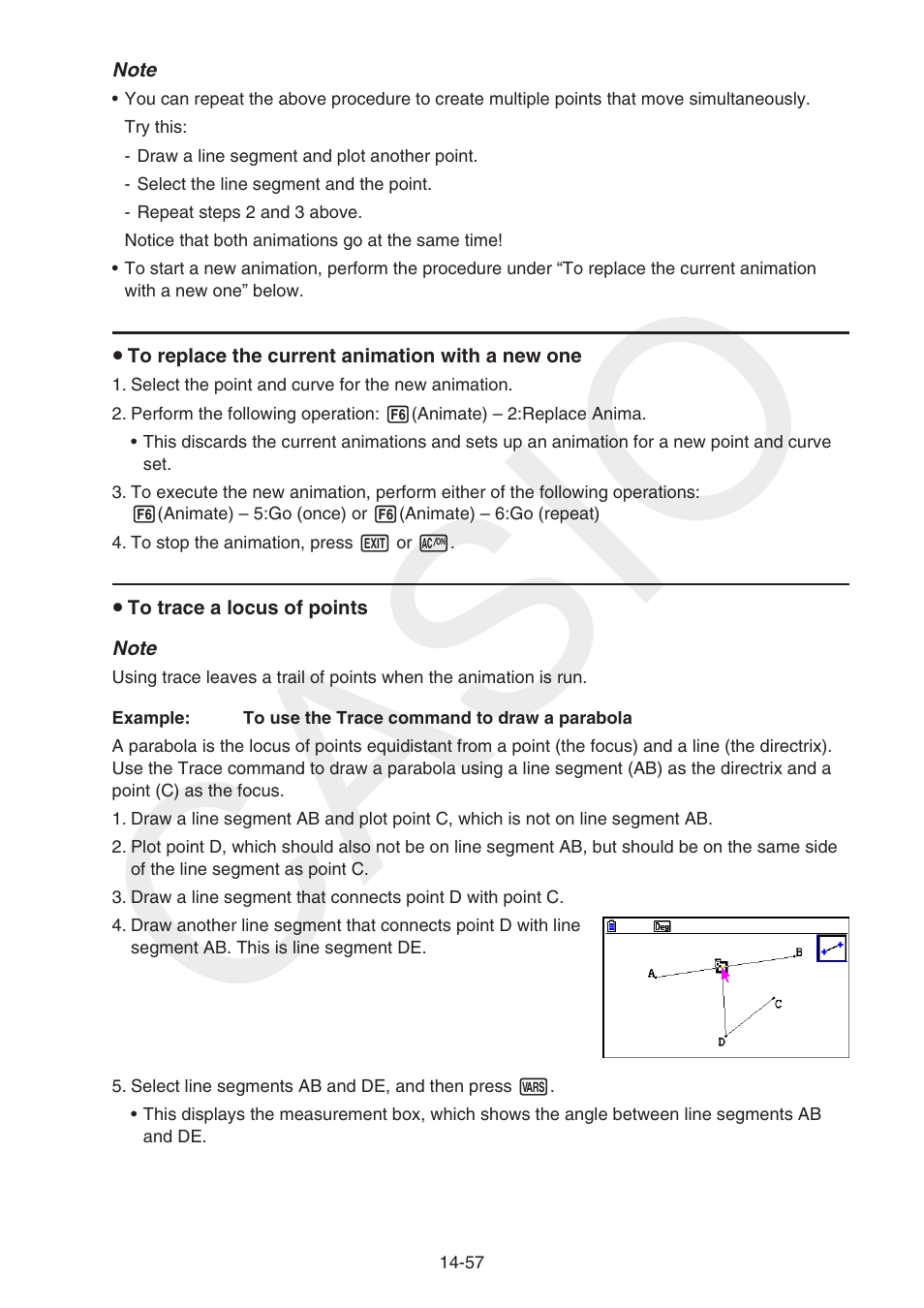 Casio | Casio FX-CG10 User Manual | Page 504 / 601