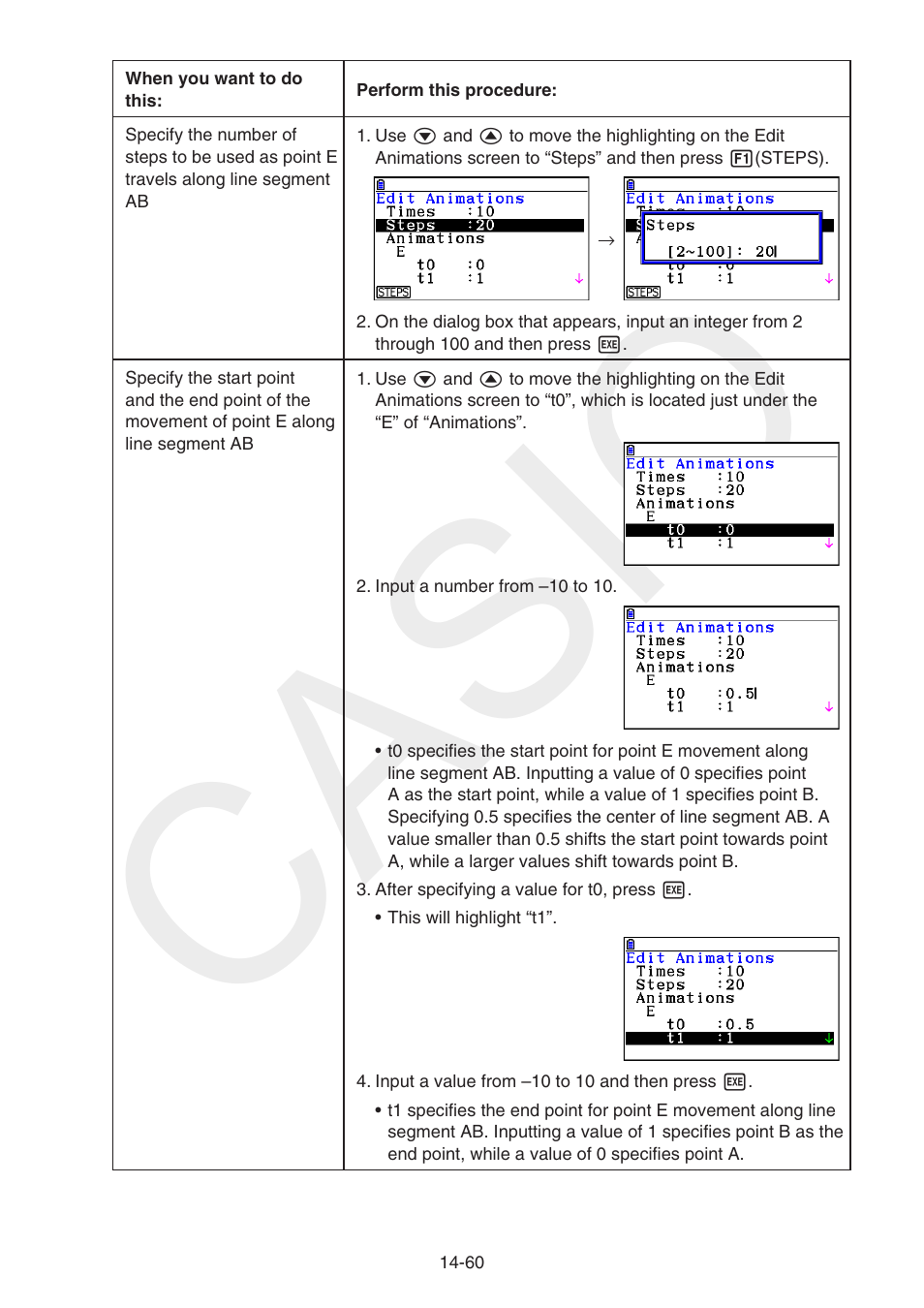 Casio | Casio FX-CG10 User Manual | Page 507 / 601