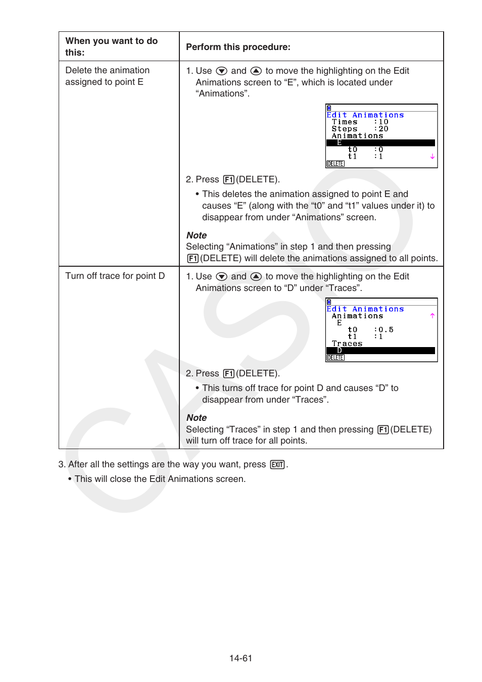 Casio | Casio FX-CG10 User Manual | Page 508 / 601
