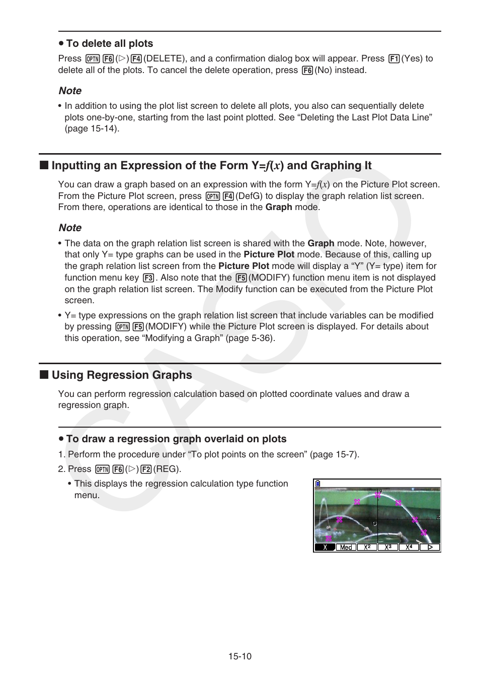 Casio | Casio FX-CG10 User Manual | Page 521 / 601