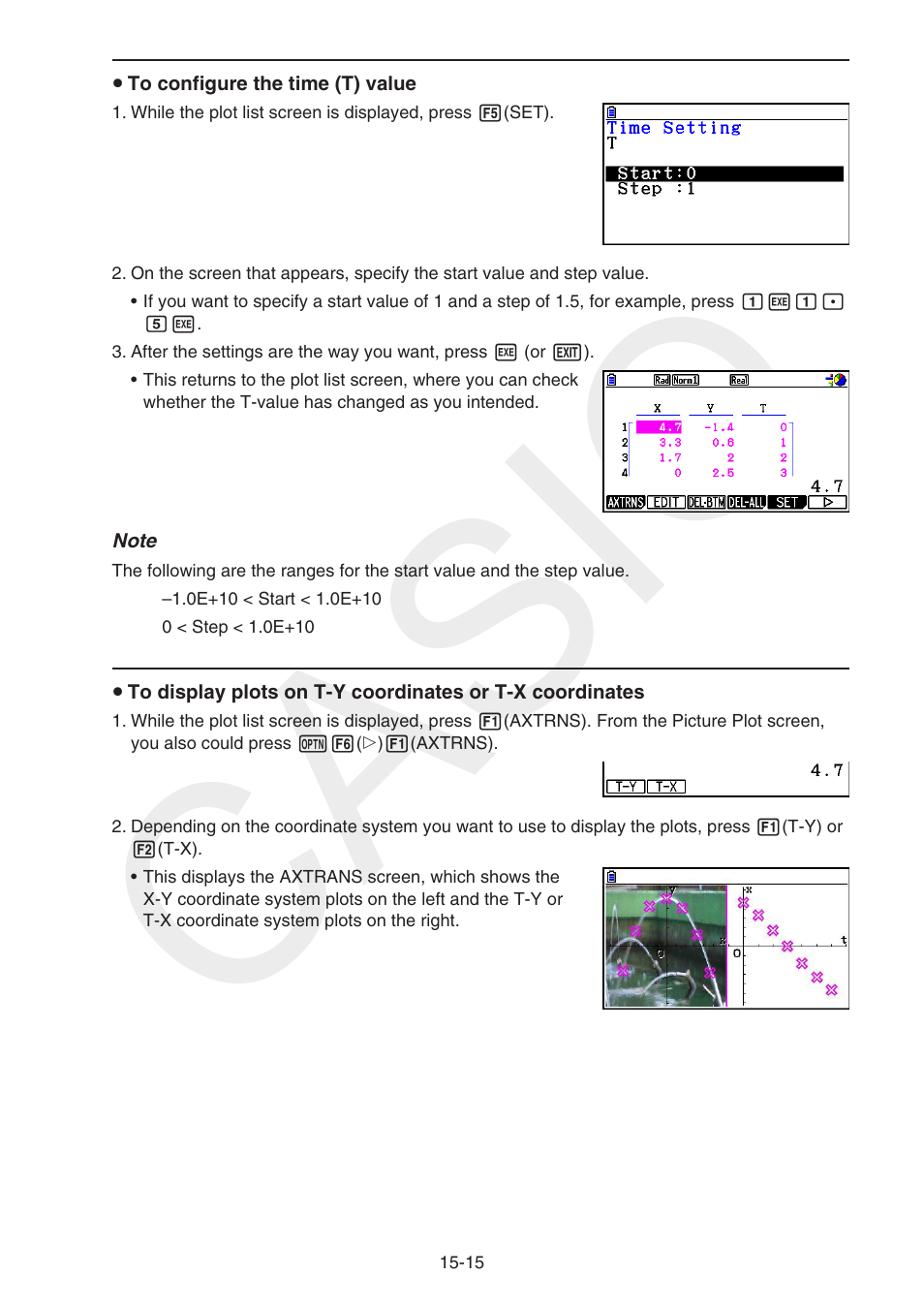 Casio | Casio FX-CG10 User Manual | Page 526 / 601