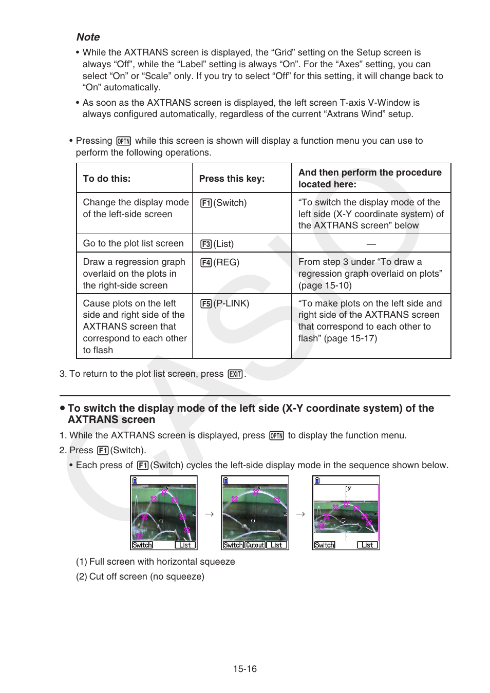 Casio | Casio FX-CG10 User Manual | Page 527 / 601