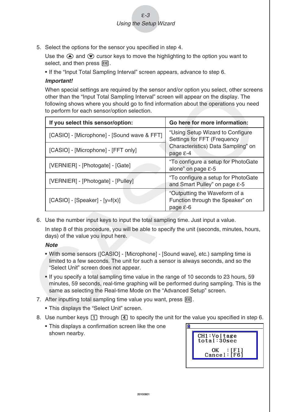 Casio | Casio FX-CG10 User Manual | Page 548 / 601