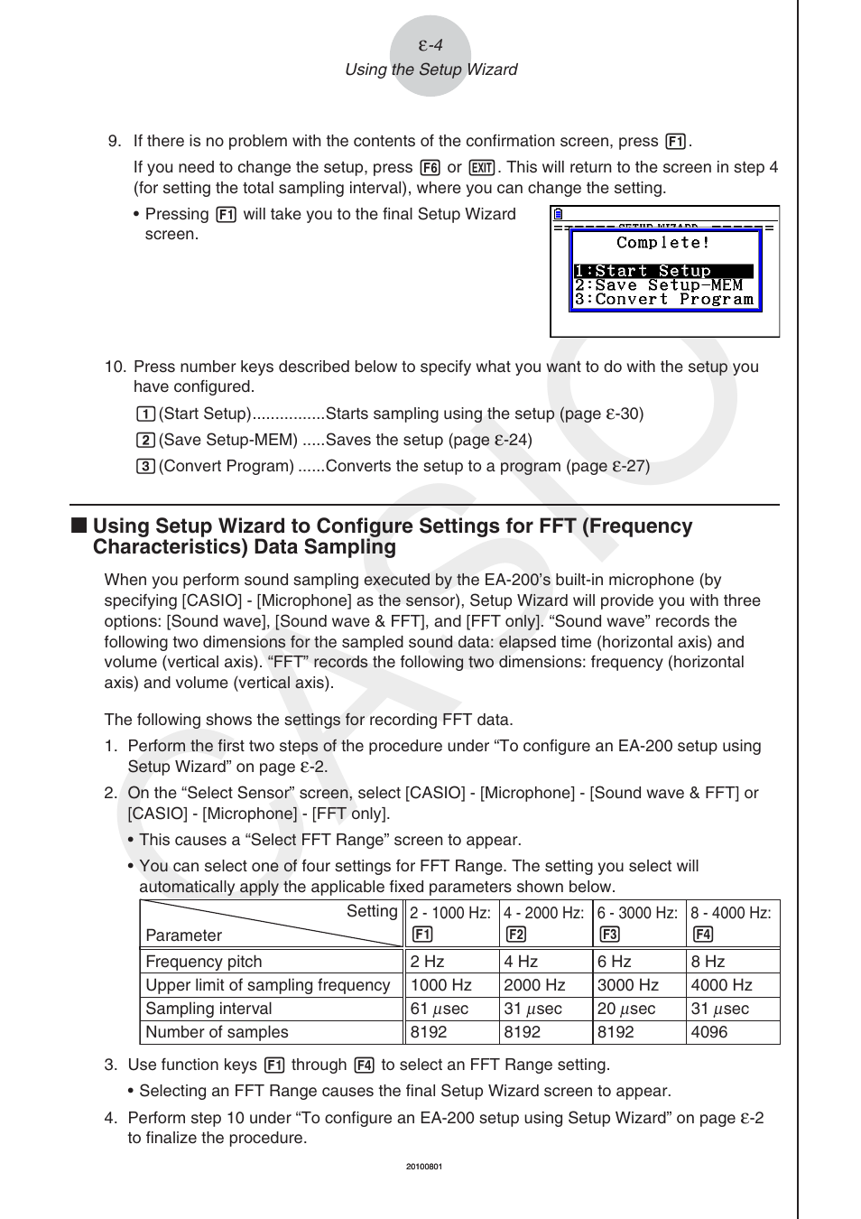 Casio | Casio FX-CG10 User Manual | Page 549 / 601