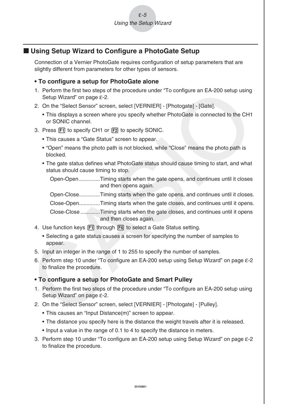 Casio | Casio FX-CG10 User Manual | Page 550 / 601