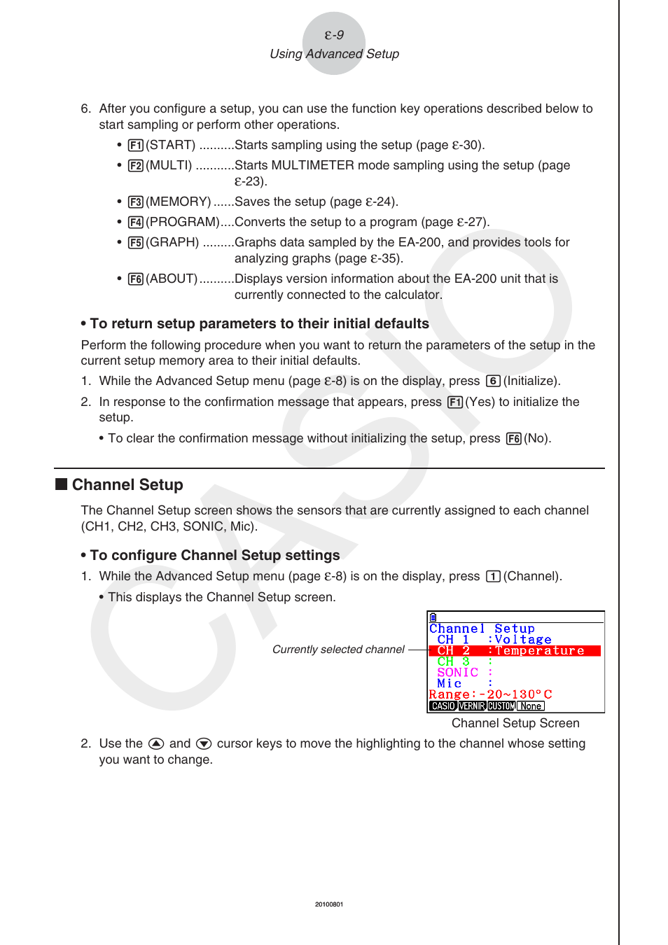 Casio | Casio FX-CG10 User Manual | Page 554 / 601