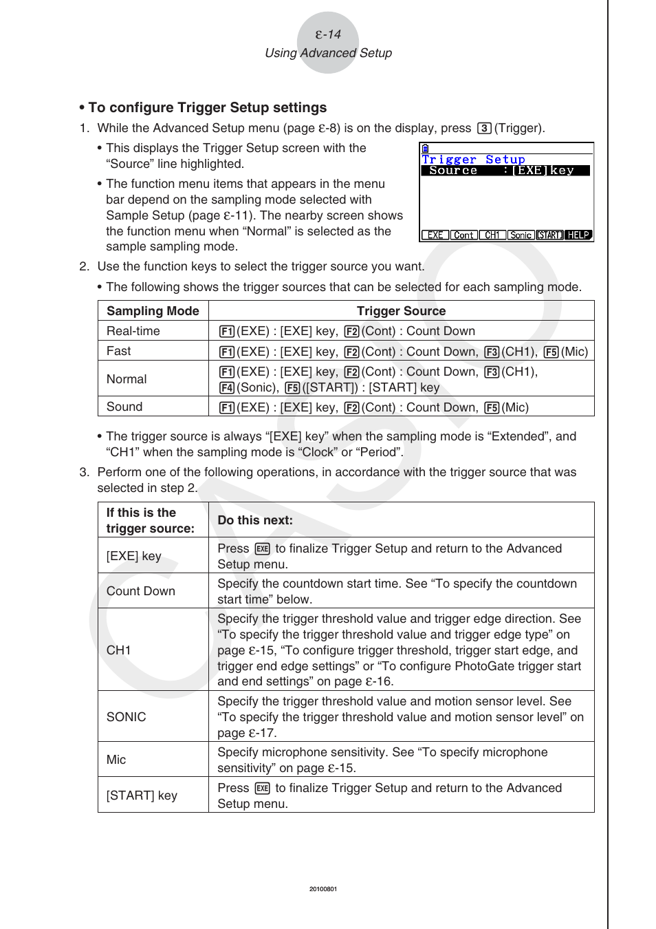 Casio | Casio FX-CG10 User Manual | Page 559 / 601