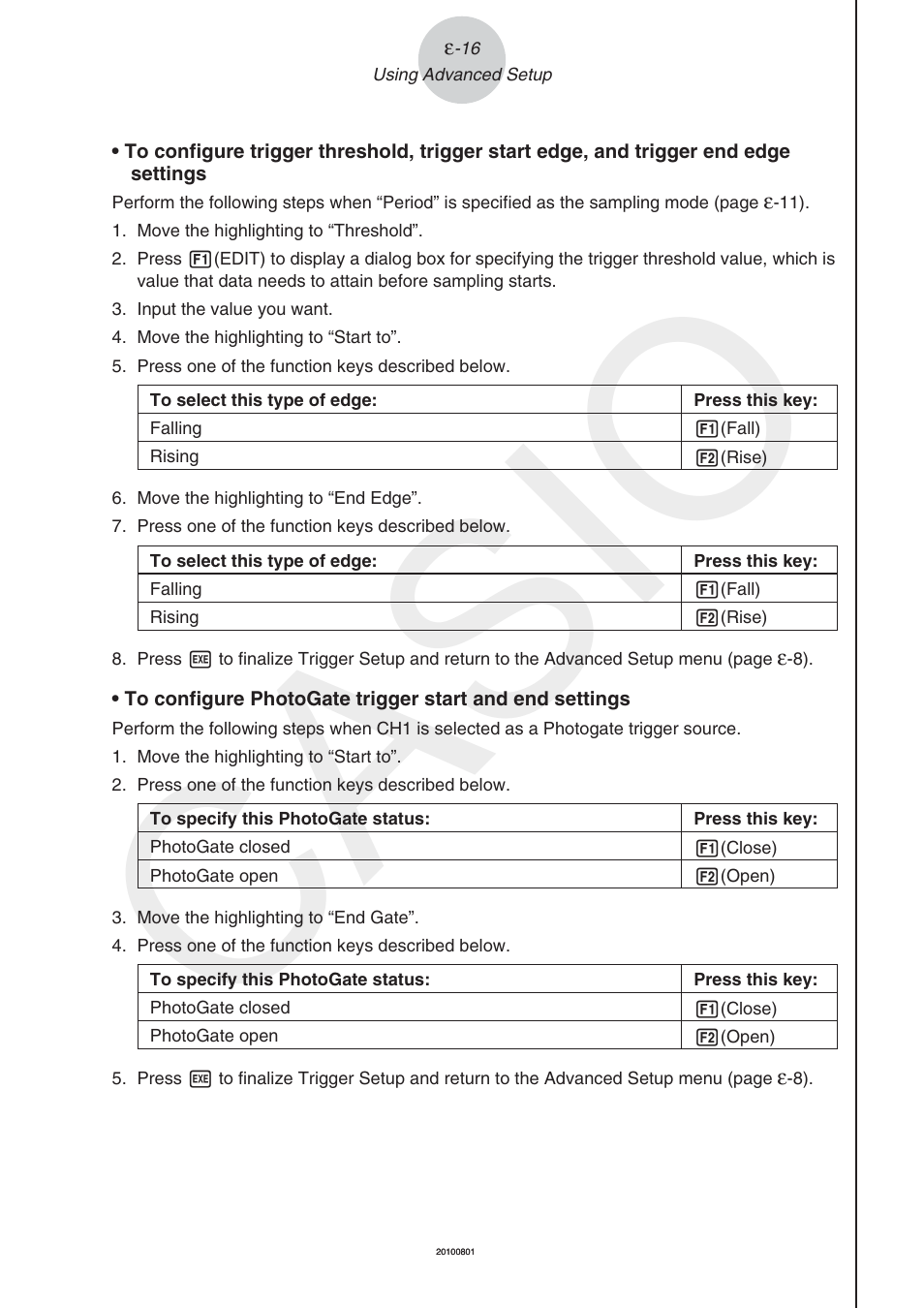 Casio | Casio FX-CG10 User Manual | Page 561 / 601