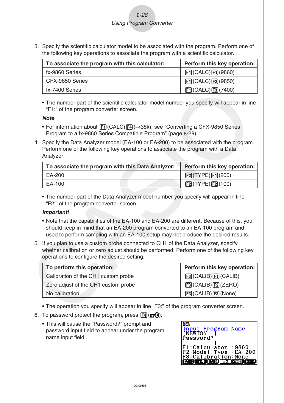Casio | Casio FX-CG10 User Manual | Page 573 / 601