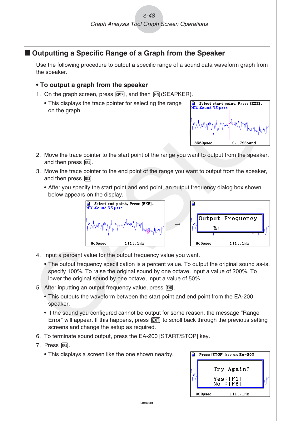 Casio | Casio FX-CG10 User Manual | Page 593 / 601