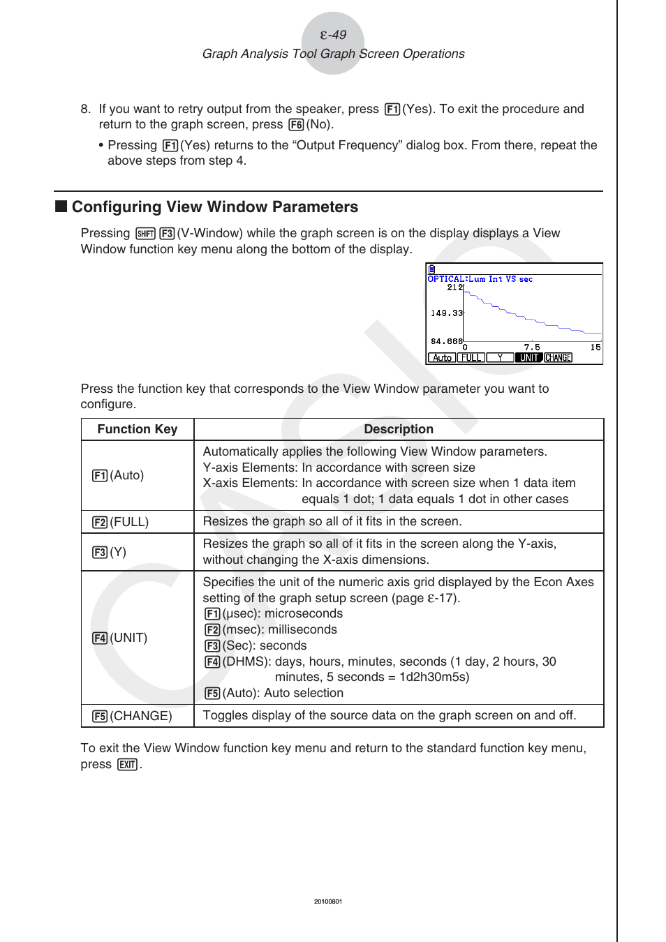 Casio | Casio FX-CG10 User Manual | Page 594 / 601