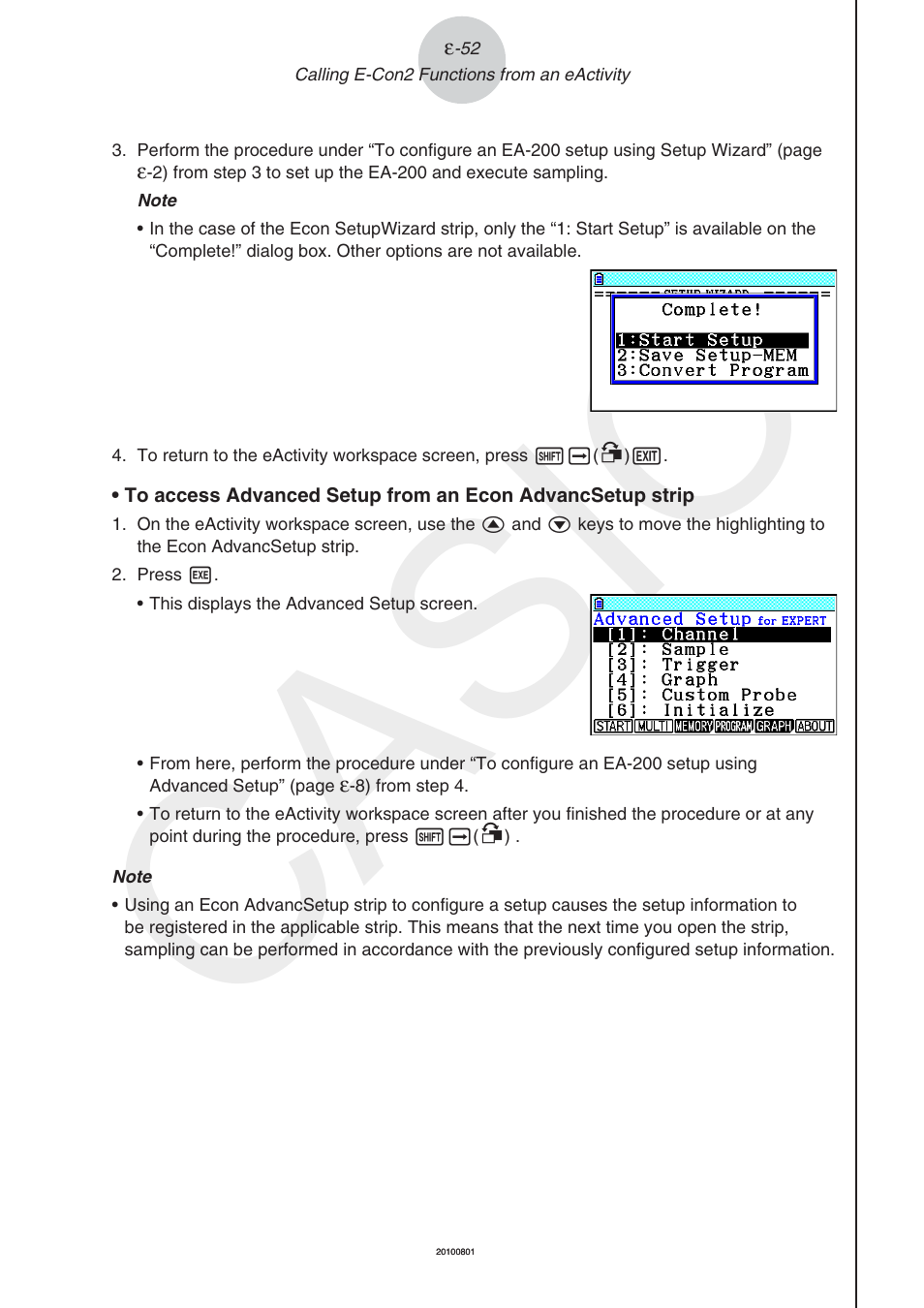 Casio | Casio FX-CG10 User Manual | Page 597 / 601