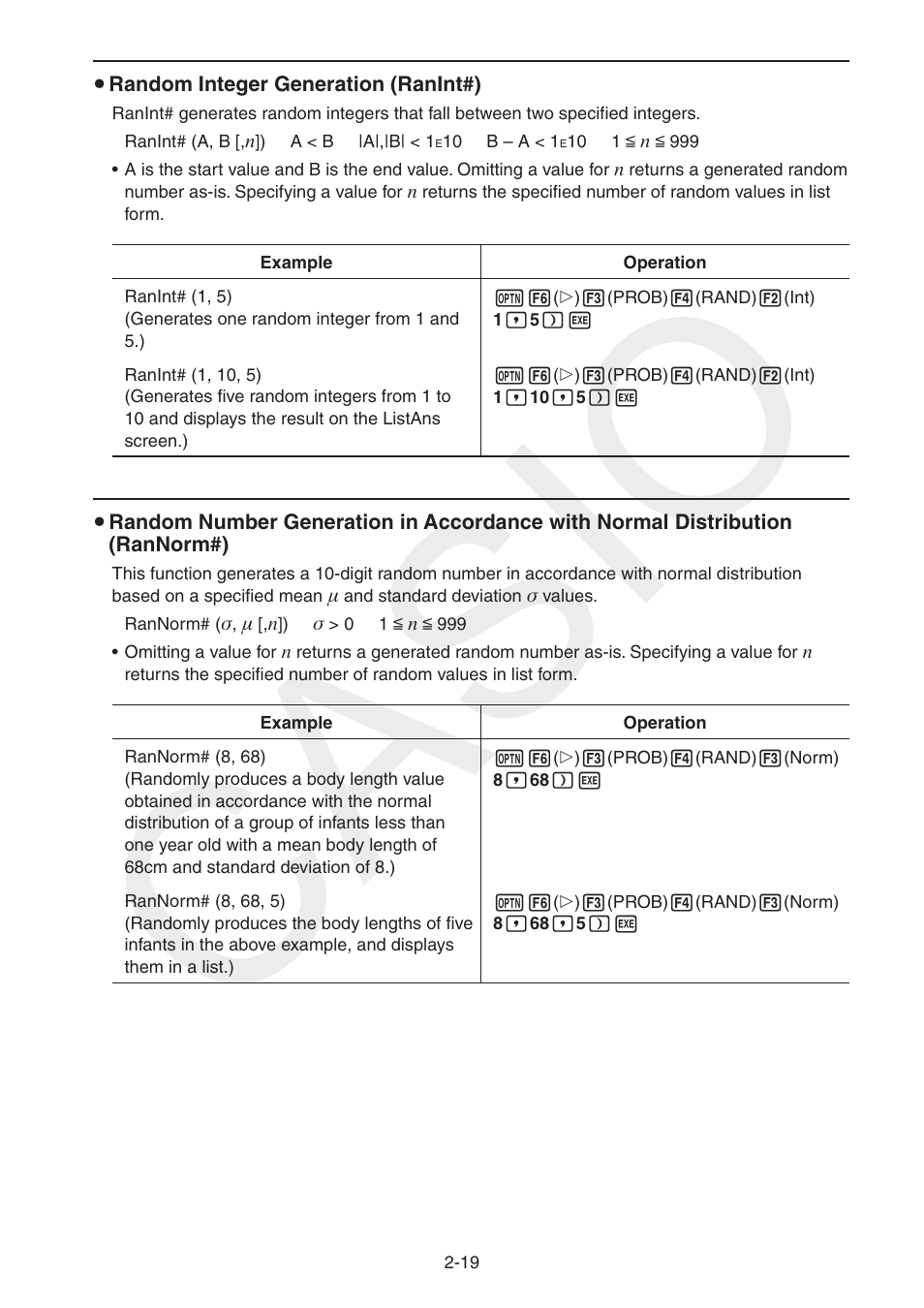 Casio | Casio FX-CG10 User Manual | Page 65 / 601