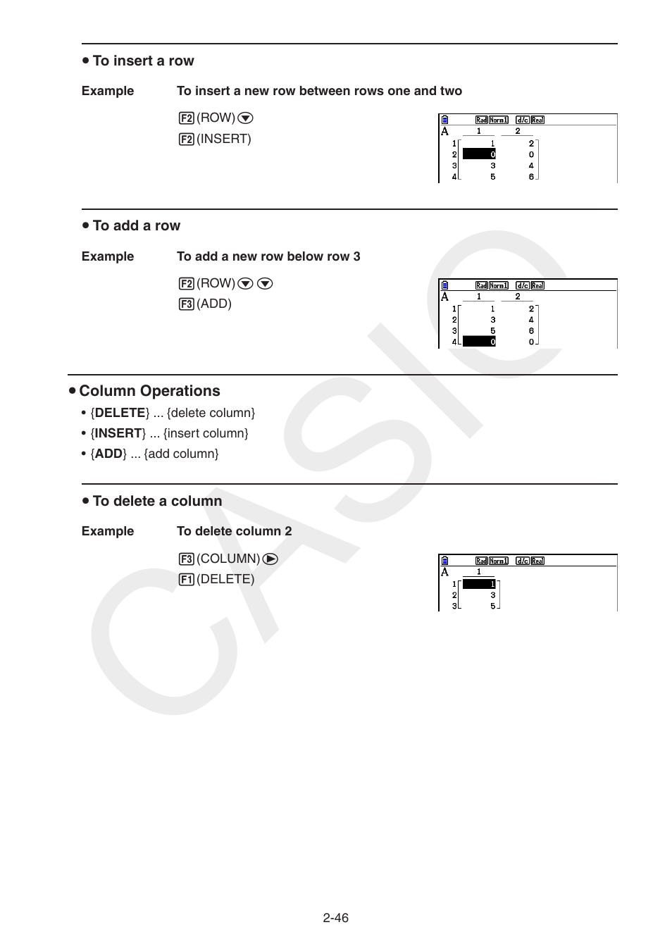 Casio | Casio FX-CG10 User Manual | Page 92 / 601