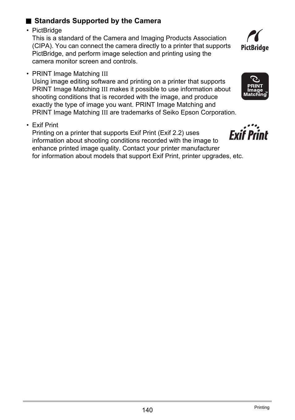 Casio EXILIM EX-FH100 User Manual | Page 140 / 203