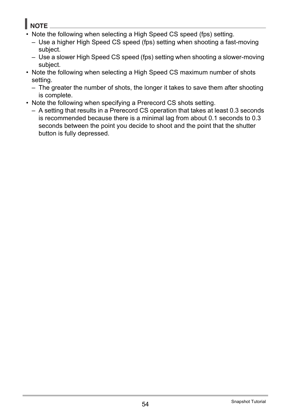 Casio EXILIM EX-FH100 User Manual | Page 54 / 203