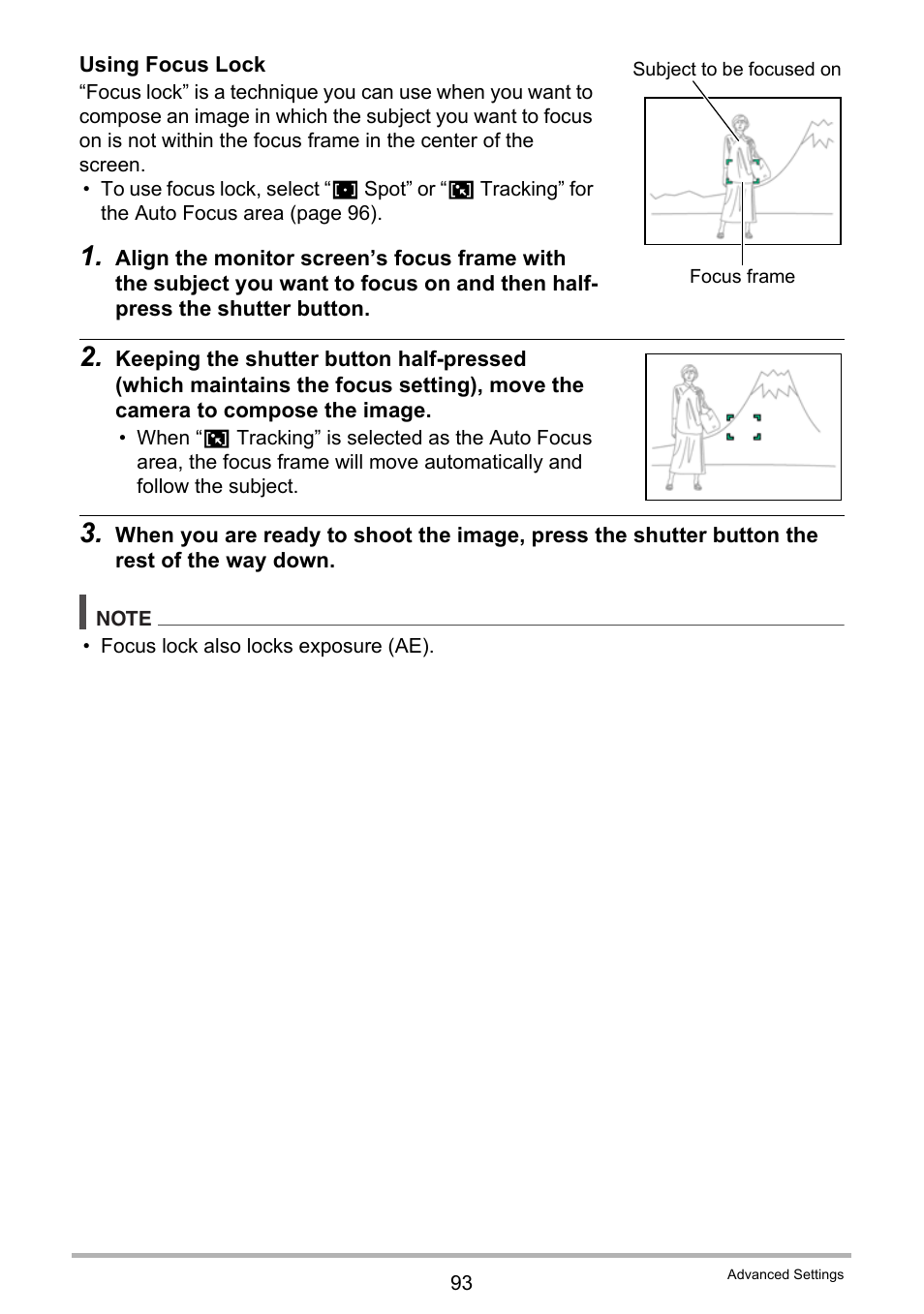 Casio EXILIM EX-FH100 User Manual | Page 93 / 203