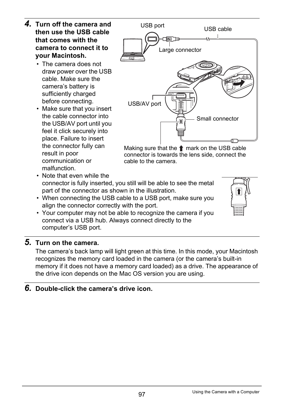 Casio EXILIM EX-Z35 User Manual | Page 97 / 143